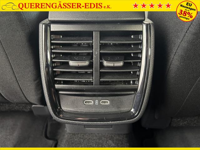 Skoda Kamiq SELECTION DSG KESSY RFK LED NSW KLIMAAUTOMATIK PDC v+h 