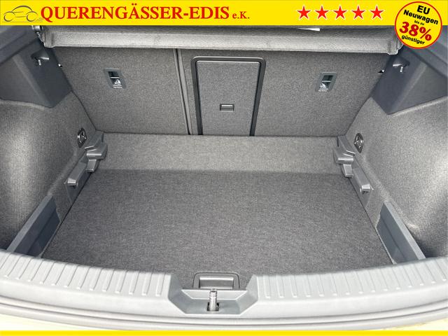 Cupra / Leon / Grau / / / DSG NAVI ACC SHZ KEYLESS 