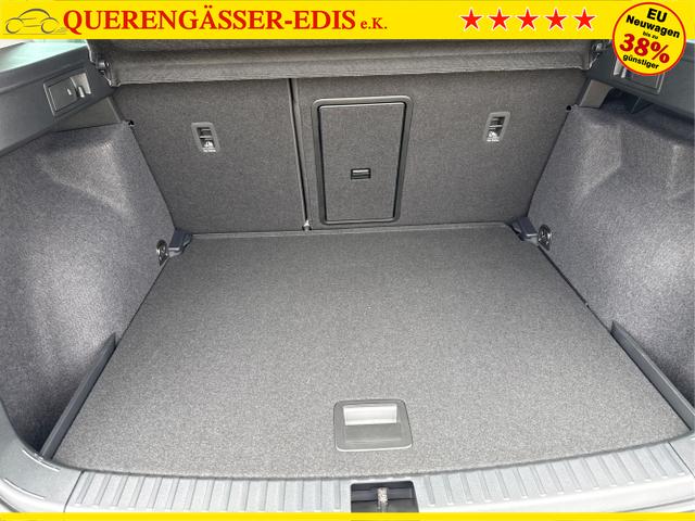 Seat / Ateca / Grau / / / DSG SHZ PDC ACC RFK v+h