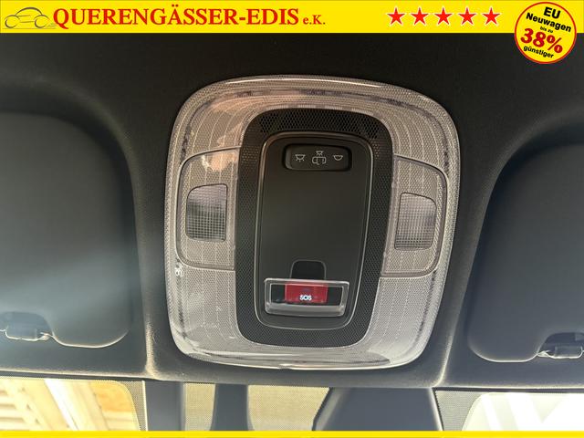 Hyundai i20 COMFORT BLACK PACK KLIMAAUTOMATIK NAVI WP 