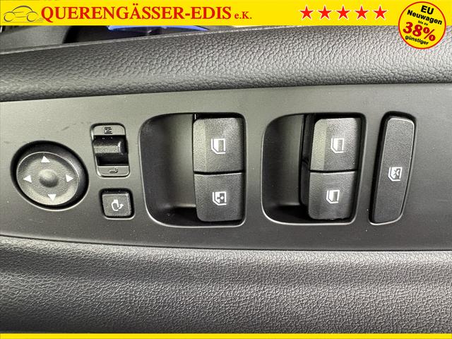 Hyundai i20 COMFORT BLACK PACK KLIMAAUTOMATIK NAVI WP 