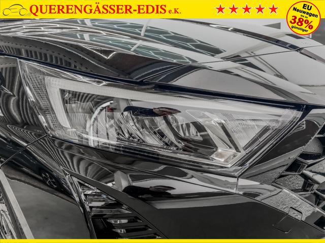 Hyundai i20 COMFORT BLACK PACK KLIMAAUTOMATIK NAVI WP 