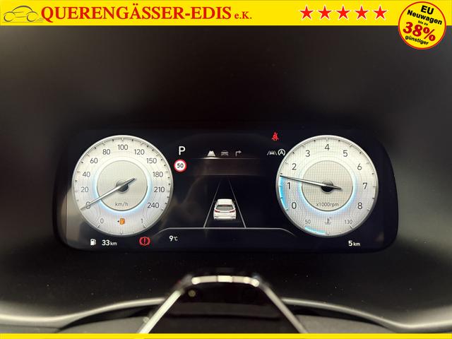 Hyundai i30 Kombi PREMIUM DCT N-LINE SHZ NAVI RFK 