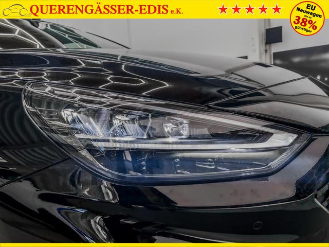 Hyundai i30 Kombi PREMIUM DCT N-LINE SHZ NAVI RFK 