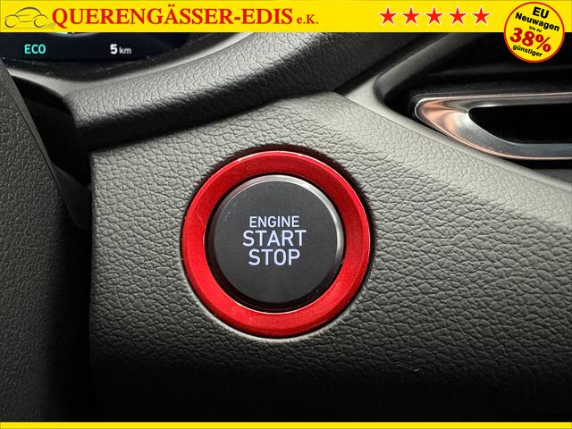 Hyundai i30 Kombi PREMIUM DCT N-LINE SHZ NAVI RFK 