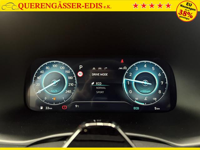 Hyundai i30 Kombi PREMIUM DCT N-LINE SHZ NAVI RFK 