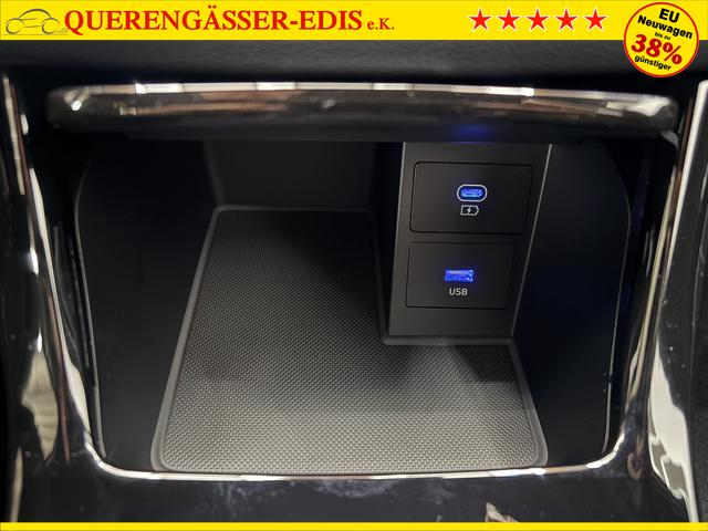 Hyundai i30 Kombi PREMIUM DCT N-LINE SHZ NAVI RFK 