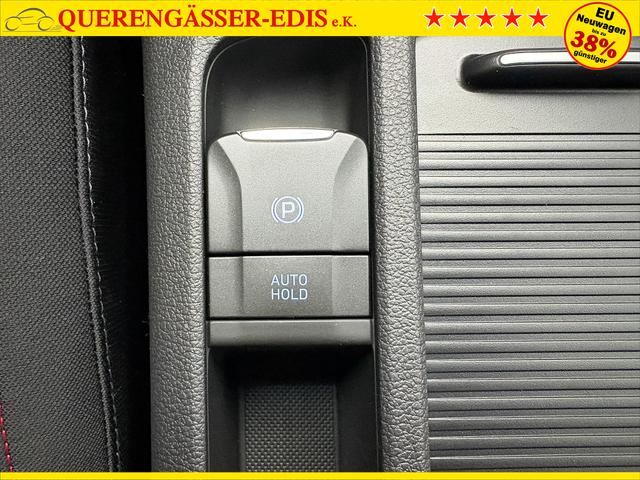 Hyundai i30 Kombi PREMIUM DCT N-LINE SHZ NAVI RFK 