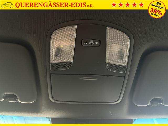 Hyundai i30 Kombi PREMIUM DCT N-LINE SHZ NAVI RFK 