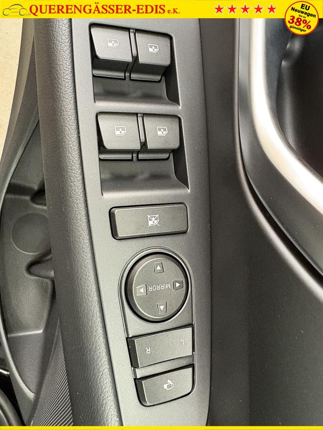 Hyundai i30 Kombi PREMIUM DCT N-LINE SHZ NAVI RFK 
