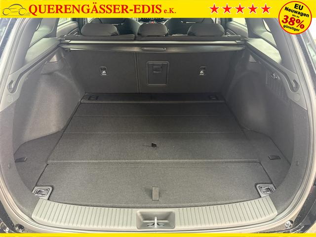 Hyundai i30 Kombi PREMIUM DCT N-LINE SHZ NAVI RFK 