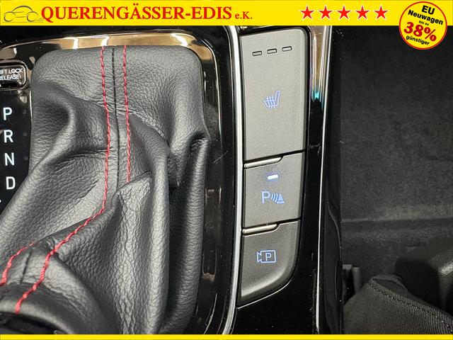Hyundai i30 Kombi IMPRESSION DCT N-LINE ACC SHZ SMART KEY 