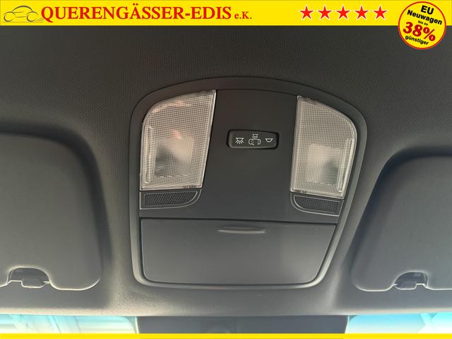 Hyundai i30 Kombi IMPRESSION DCT N-LINE ACC SHZ SMART KEY 
