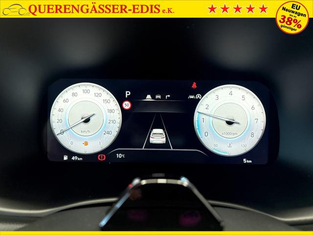 Hyundai i30 Kombi IMPRESSION DCT N-LINE ACC SHZ SMART KEY 
