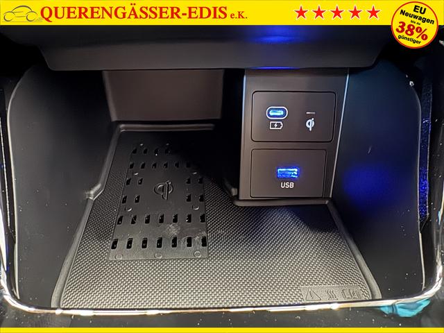 Hyundai i30 Kombi IMPRESSION DCT N-LINE ACC SHZ SMART KEY 