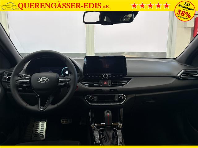 Hyundai i30 Kombi IMPRESSION DCT N-LINE ACC SHZ SMART KEY 