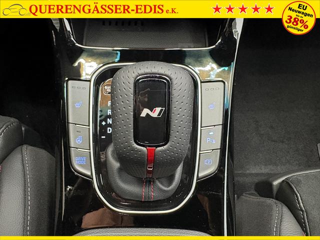 Hyundai i30 Kombi IMPRESSION DCT N-LINE ACC SHZ SMART KEY 