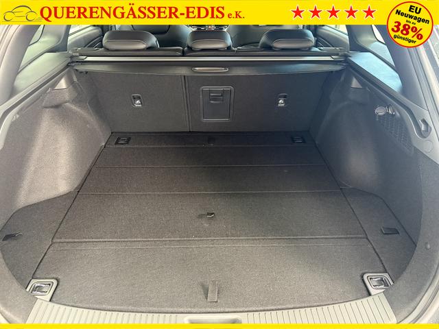 Hyundai i30 Kombi IMPRESSION DCT N-LINE ACC SHZ SMART KEY 