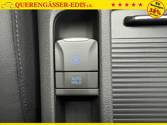 Hyundai i30 Kombi IMPRESSION DCT N-LINE ACC SHZ SMART KEY 