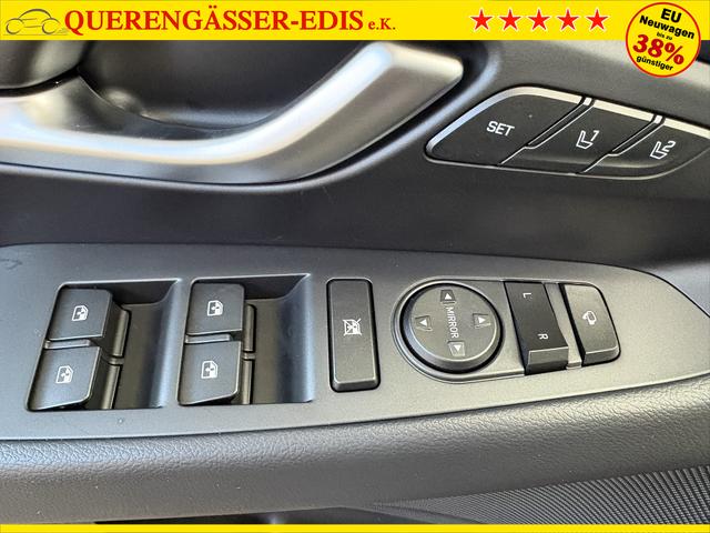 Hyundai i30 Kombi IMPRESSION DCT N-LINE ACC SHZ SMART KEY 