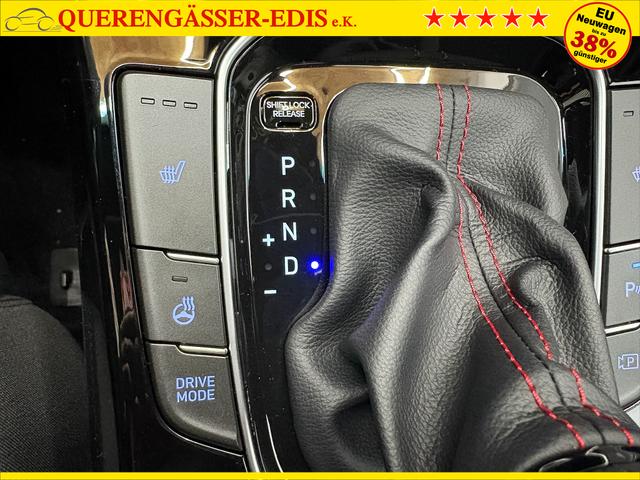 Hyundai i30 Kombi IMPRESSION DCT N-LINE ACC SHZ SMART KEY 