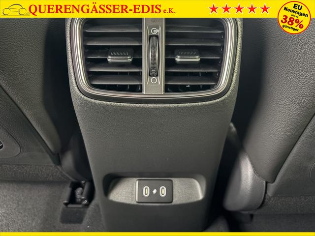 Hyundai i30 Kombi IMPRESSION DCT N-LINE ACC SHZ SMART KEY 