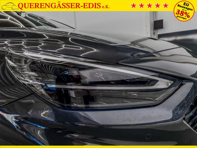 Hyundai i30 Kombi IMPRESSION DCT N-LINE ACC SHZ SMART KEY 