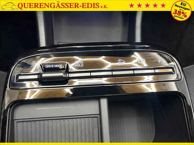 Hyundai TUCSON Premium HEV AUT N-LINE PANO SHZ SMART KEY ACC 