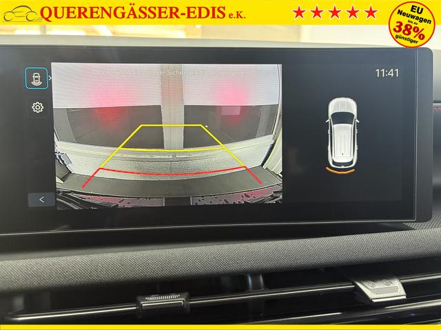 Hyundai TUCSON Premium HEV AUT N-LINE PANO SHZ SMART KEY ACC 