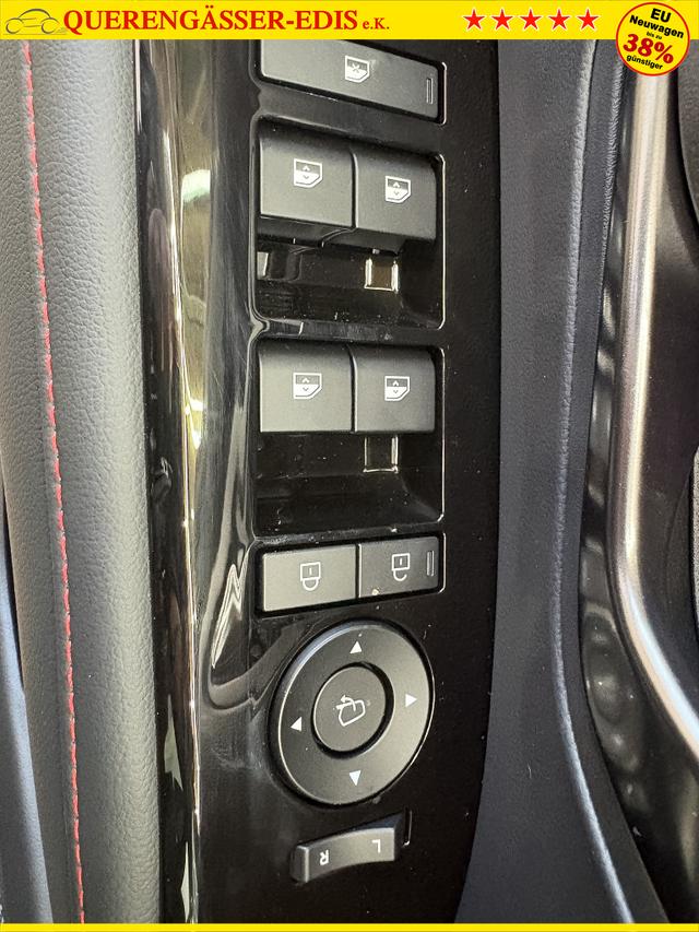 Hyundai TUCSON Premium HEV AUT N-LINE PANO SHZ SMART KEY ACC 