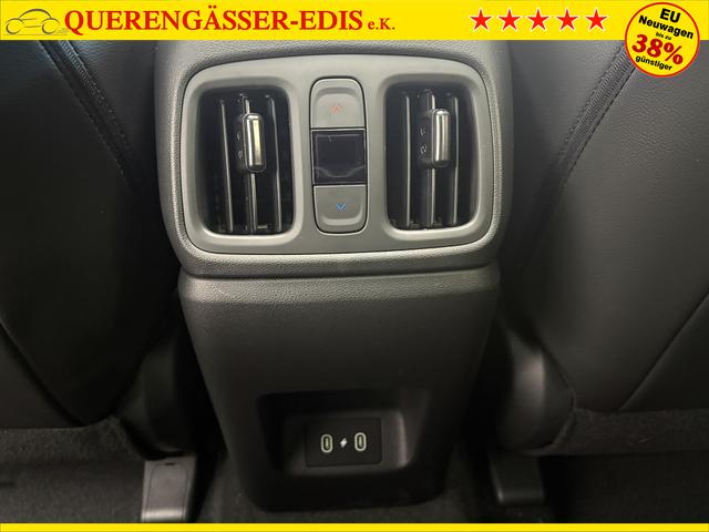 Hyundai TUCSON Premium HEV AUT N-LINE PANO SHZ SMART KEY ACC 
