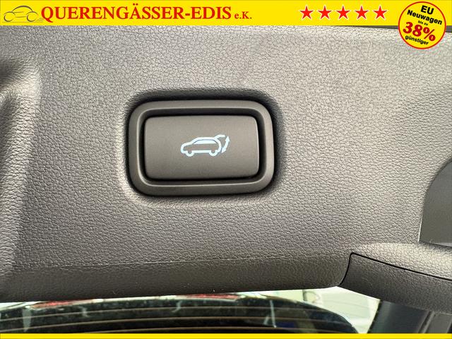 Hyundai TUCSON Premium HEV AUT N-LINE PANO SHZ SMART KEY ACC 