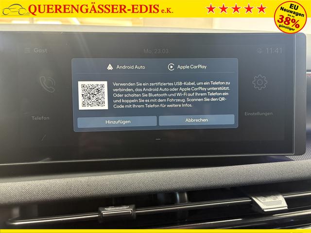 Hyundai TUCSON Premium HEV AUT N-LINE PANO SHZ SMART KEY ACC 