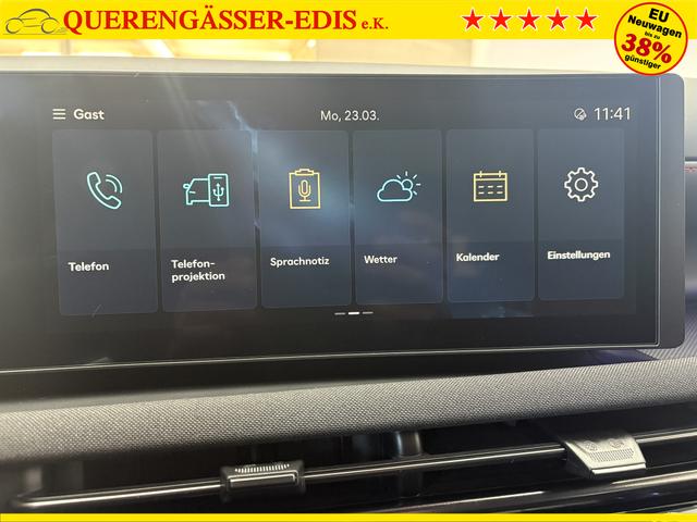 Hyundai TUCSON Premium HEV AUT N-LINE PANO SHZ SMART KEY ACC 