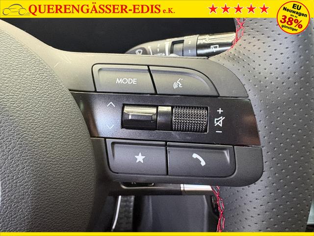 Hyundai TUCSON Premium HEV AUT N-LINE PANO SHZ SMART KEY ACC 