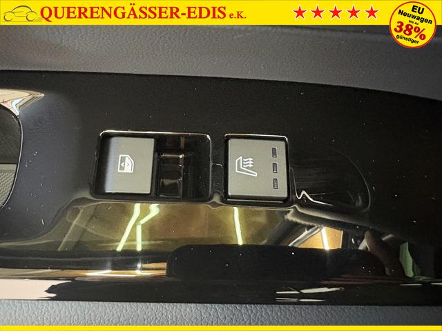 Hyundai TUCSON Premium HEV AUT N-LINE PANO SHZ SMART KEY ACC 