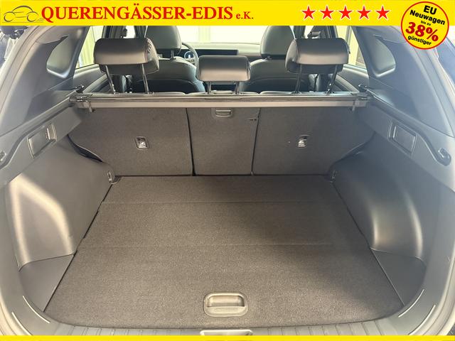 Hyundai TUCSON Premium HEV AUT N-LINE PANO SHZ SMART KEY ACC 