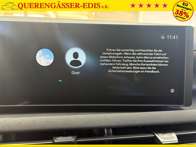 Hyundai TUCSON Premium HEV AUT N-LINE PANO SHZ SMART KEY ACC 