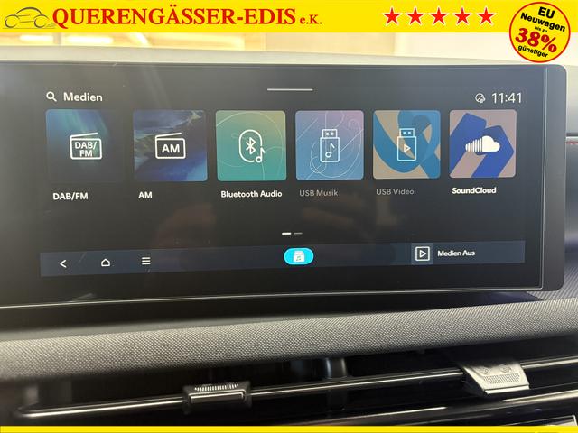 Hyundai TUCSON Premium HEV AUT N-LINE PANO SHZ SMART KEY ACC 