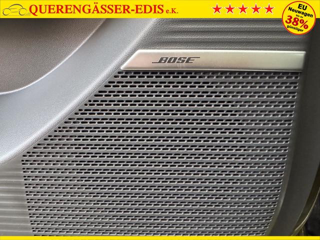 Hyundai SANTA FE IMPRESSION HEV VOLL PANO 