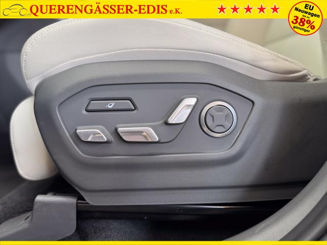 Hyundai SANTA FE IMPRESSION HEV VOLL PANO 