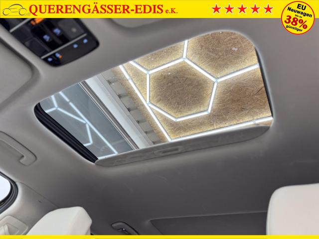 Hyundai SANTA FE IMPRESSION HEV VOLL PANO 