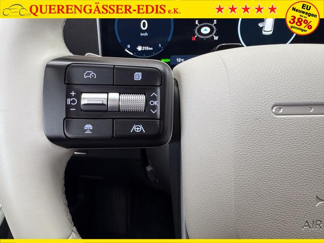 Hyundai SANTA FE IMPRESSION HEV VOLL PANO 