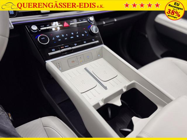 Hyundai SANTA FE IMPRESSION HEV VOLL PANO 