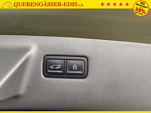 Hyundai SANTA FE IMPRESSION HEV VOLL PANO 