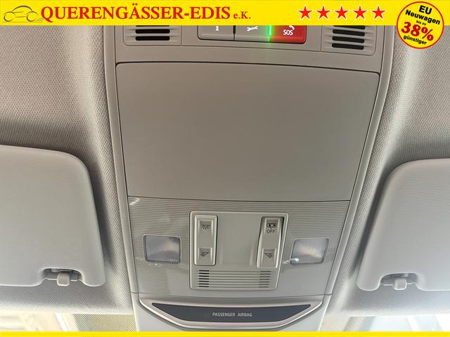 Skoda Kamiq Easy TEMPOMAT NSW PDC ALU 