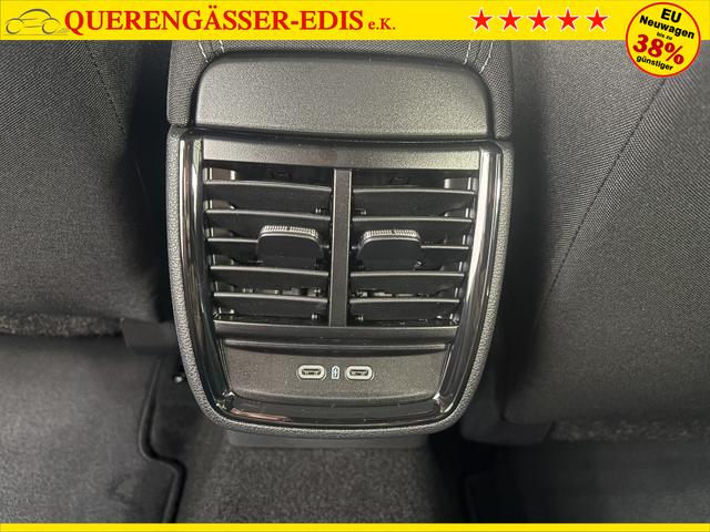 Skoda Kamiq Easy TEMPOMAT NSW PDC ALU 