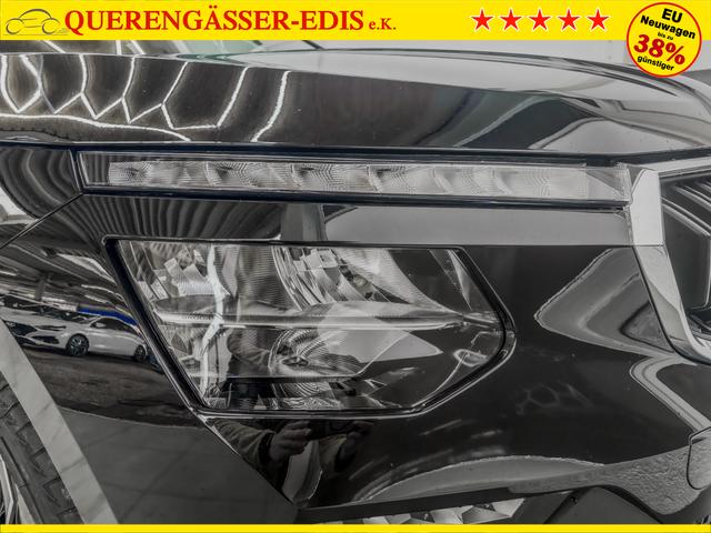 Skoda Kamiq Easy DSG AHK TEMPOMAT SHZ ALU 