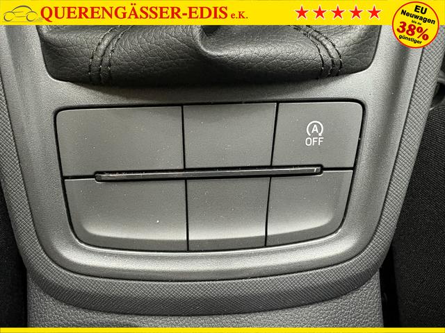 Skoda Kamiq Easy DSG AHK TEMPOMAT SHZ ALU 