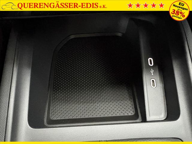 Skoda Kamiq Easy DSG AHK TEMPOMAT SHZ ALU 